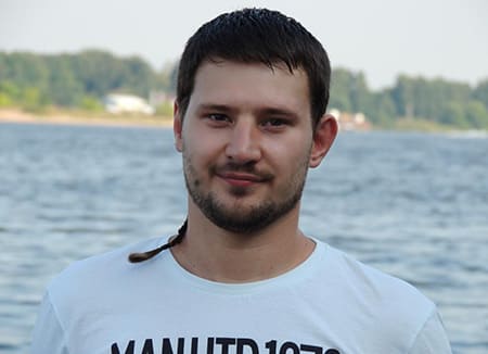 Николай